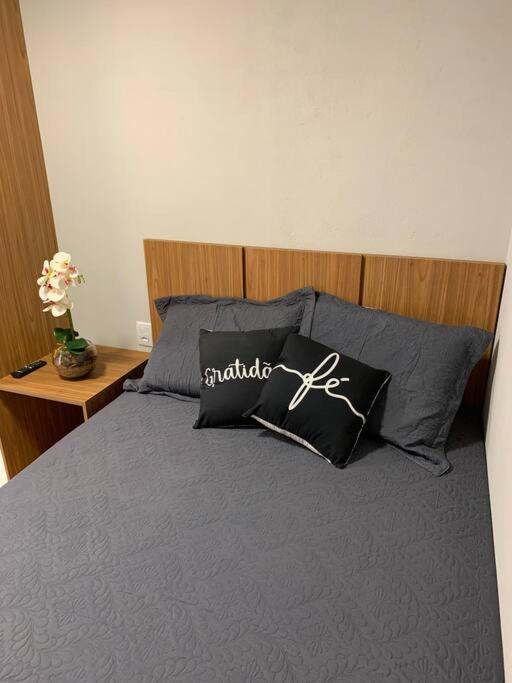 Apartament Microcasa Na Cobertura Santa Teresa  Zewnętrze zdjęcie