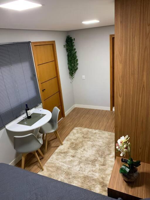 Apartament Microcasa Na Cobertura Santa Teresa  Zewnętrze zdjęcie