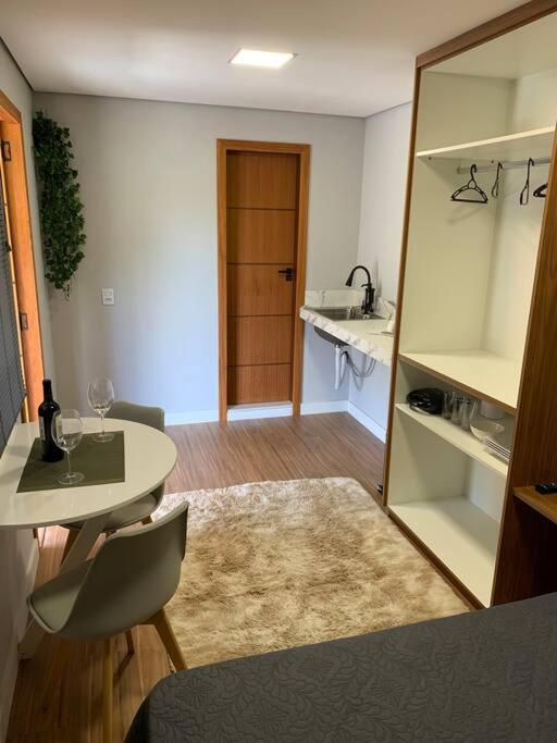 Apartament Microcasa Na Cobertura Santa Teresa  Zewnętrze zdjęcie